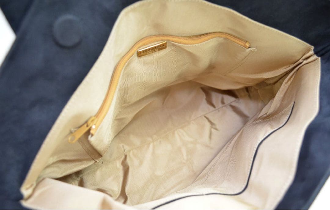 ゆ*け様 美品 OKAJIMA 岡重 ハンドバッグ 和装バッグ 絹100％ トー