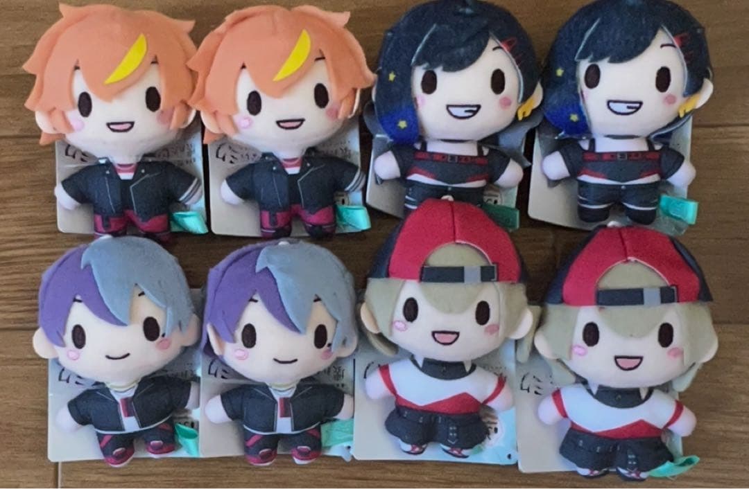 闘神伝OVA フライヤー