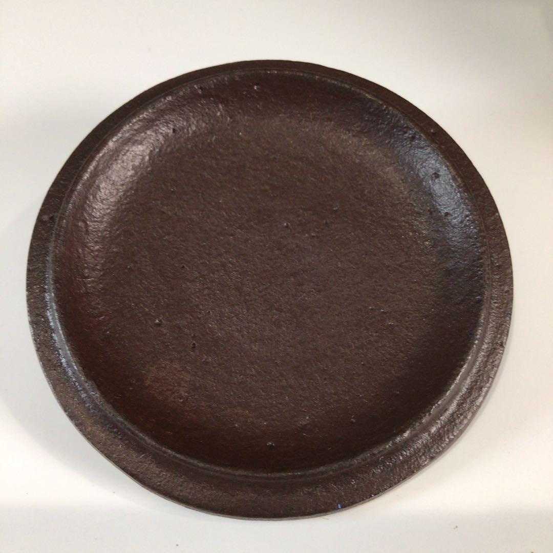 P385 銚子 『釜師 佐藤浄清造』『替蓋付』『平丸霰地紋』 共箱 酒