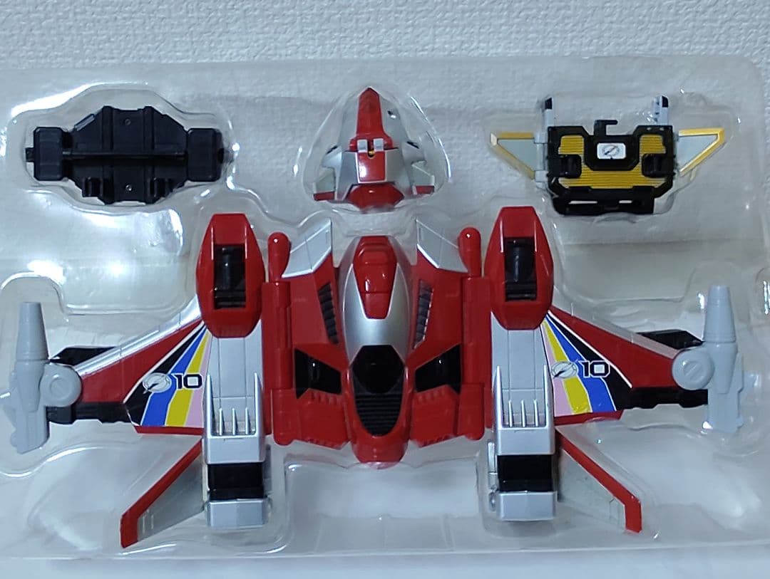 ゴーゴージェット