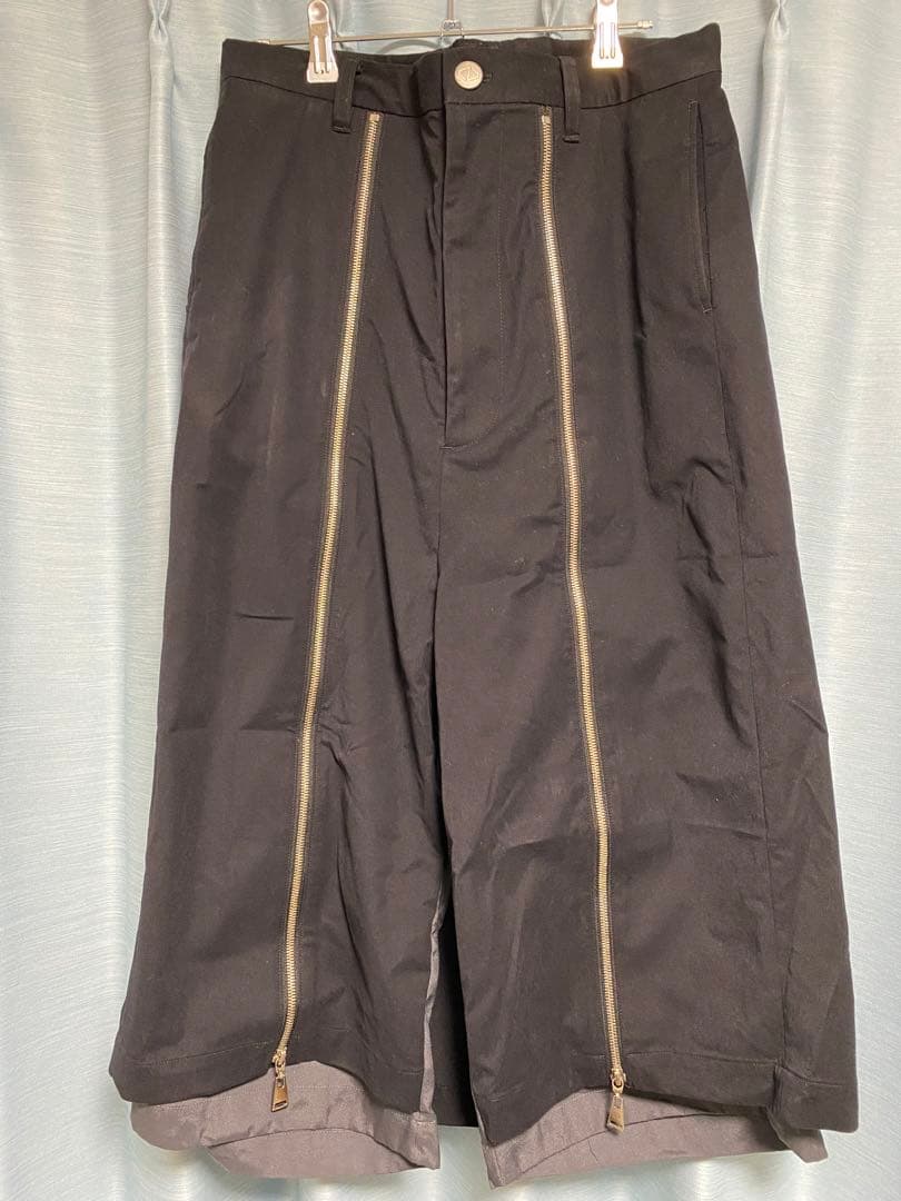 acuod by chanu Hakama Pants - メルカリ
