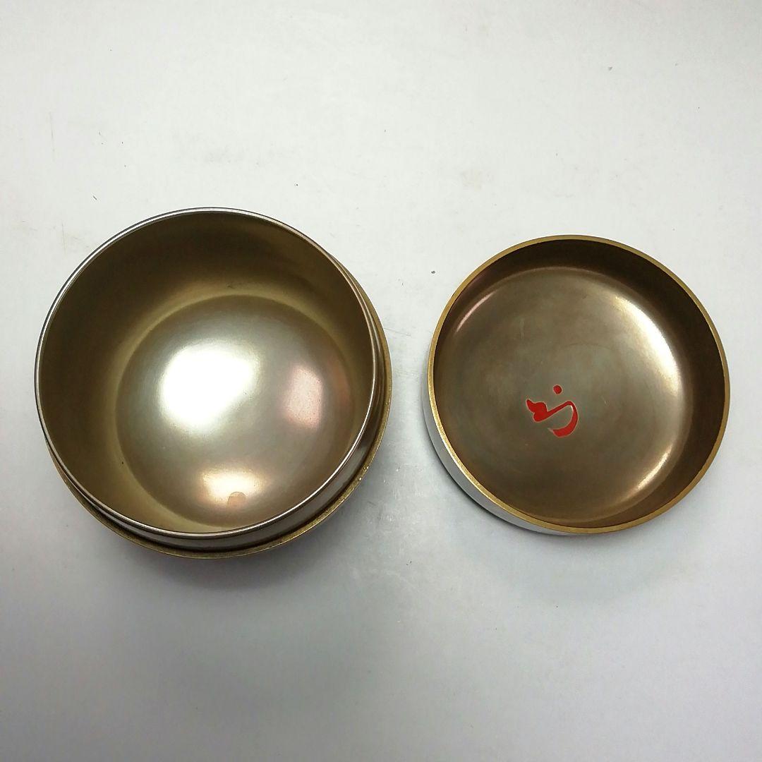 S688棗『楽器蒔絵』『大棗』『表千家久田宗家極箱尋牛斎』『内銀花押』