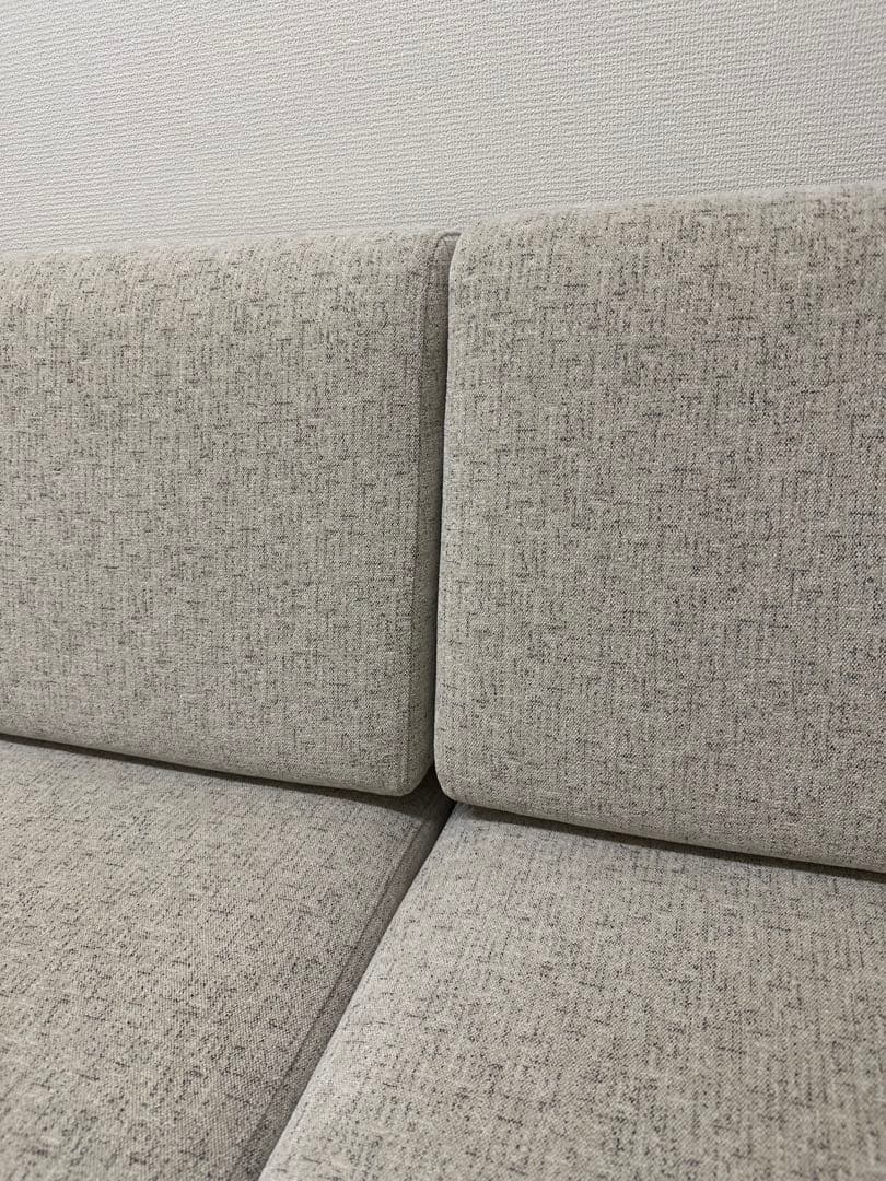 4月末販売終了‼️】ソファMyy(ミイ)ローソファー2人掛け木製ソファ石崎