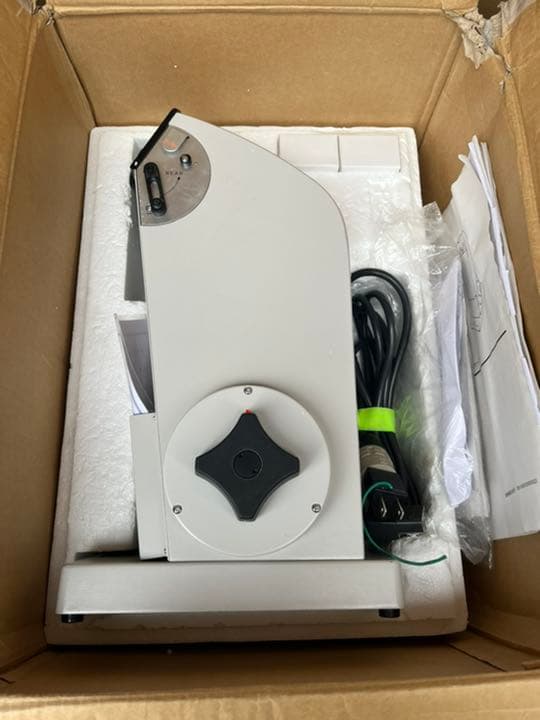 TOPCON トプコン SS-3 スクリーノスコープ 視力検査