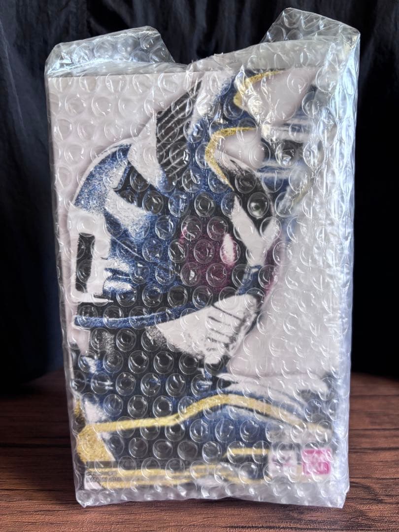 真骨彫製法　仮面ライダーガタック　ライダーフォーム