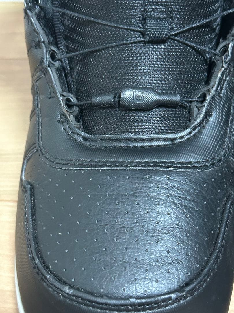 BURTON JET スノーボードブーツ　26.5cm バートン