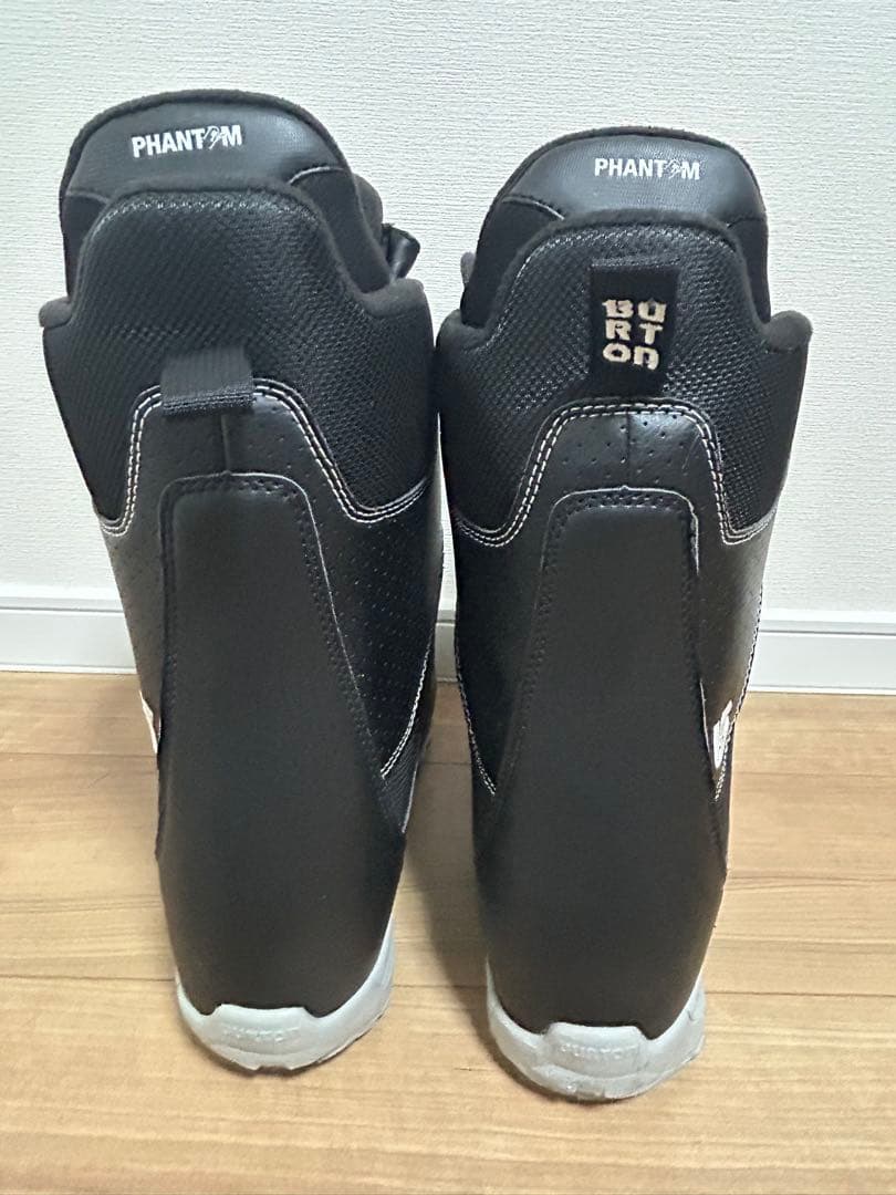 BURTON JET スノーボードブーツ　26.5cm バートン