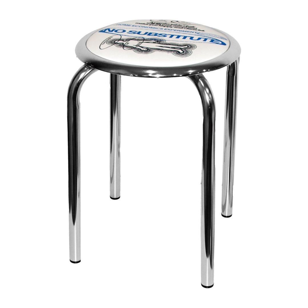  EXONOMICS EXPERIMENT メタルパイプスツール 椅子 HOME EXONOMICS EXPERIMENT メタルパイプスツール 椅子 EXONOMICS