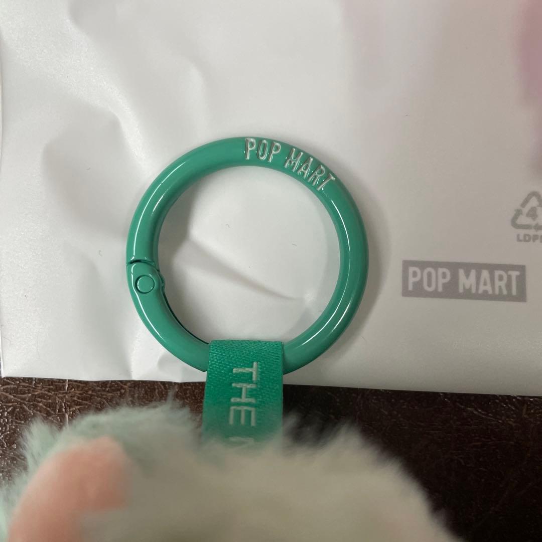 【専用】正規品LABUBU ラブブ ビッグイントゥエナジー