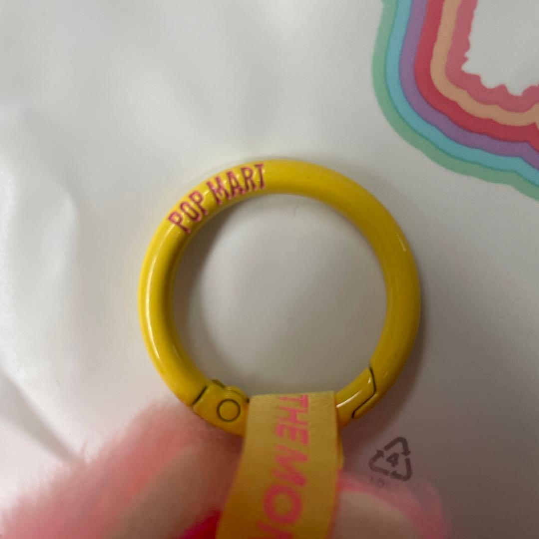 【専用】正規品LABUBU ラブブ ビッグイントゥエナジー