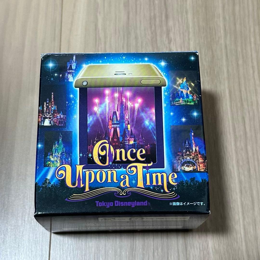 東京ディズニーランド ハコビジョン ワンスアポンアタイム - メルカリ
