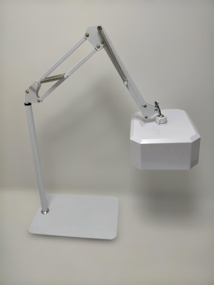 Ann　コードレスフットLED&UVライト デミルナ　250908-4Y