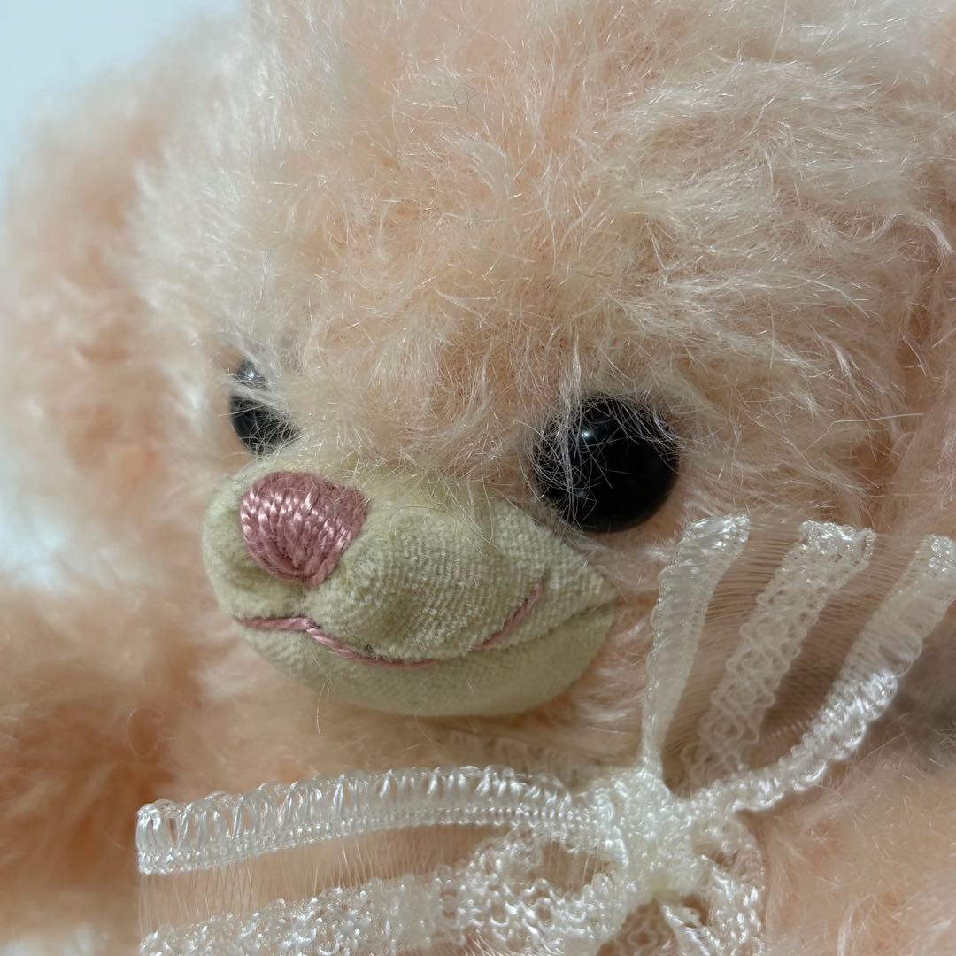 Dear Bear チーキー 8インチ D004 限定数150 メリーソート社