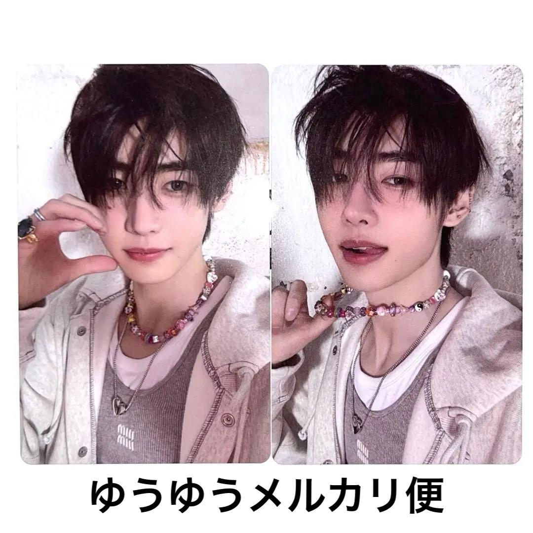 ENHYPEN ソンフン トレカ S115785900 - アイドルオンライン アウトレット