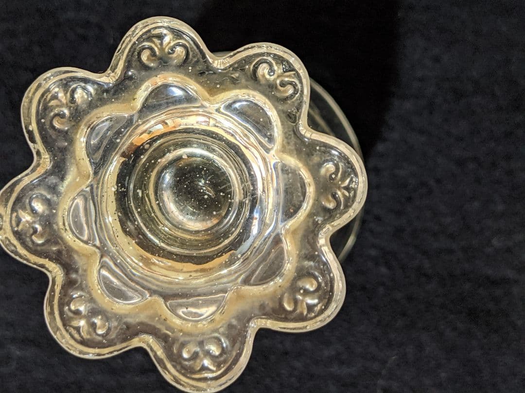 古唐津 帆柱 斑唐津 茶碗 岸嶽 室町 安土桃山 茶道 茶道具 骨董 古美術