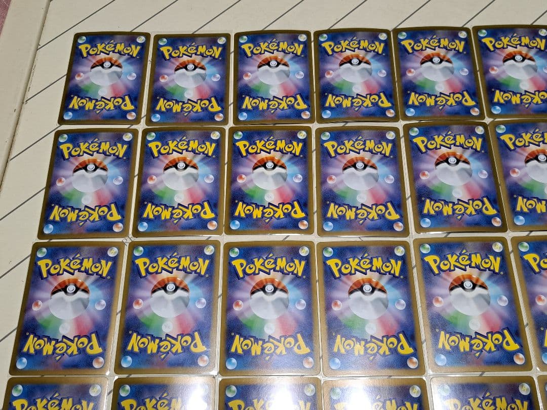 あ*さ様 300円開始 SAR UR HR SR プロモ 55枚 ギラティナ ル