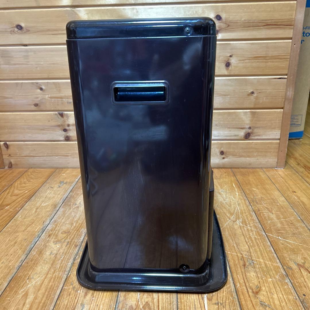 コロナ 石油ストーブ よごれま栓 RX-2919WY CORONA 2019年製 - メルカリ