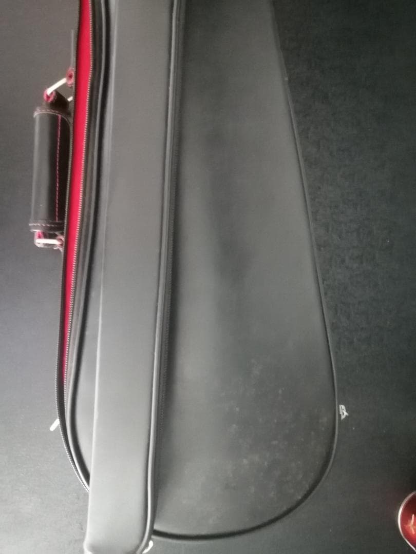 YAMAHA SV-150 サイレントバイオリン