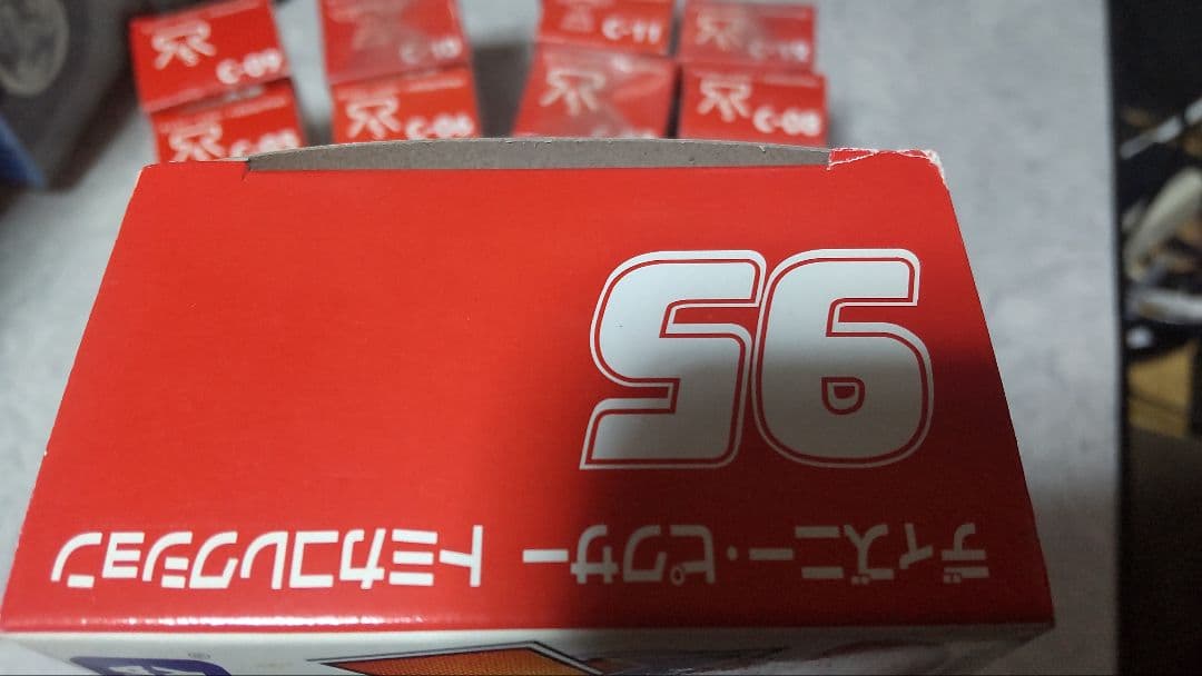 トミカ カーズシリーズ ミニカーセット 全14種