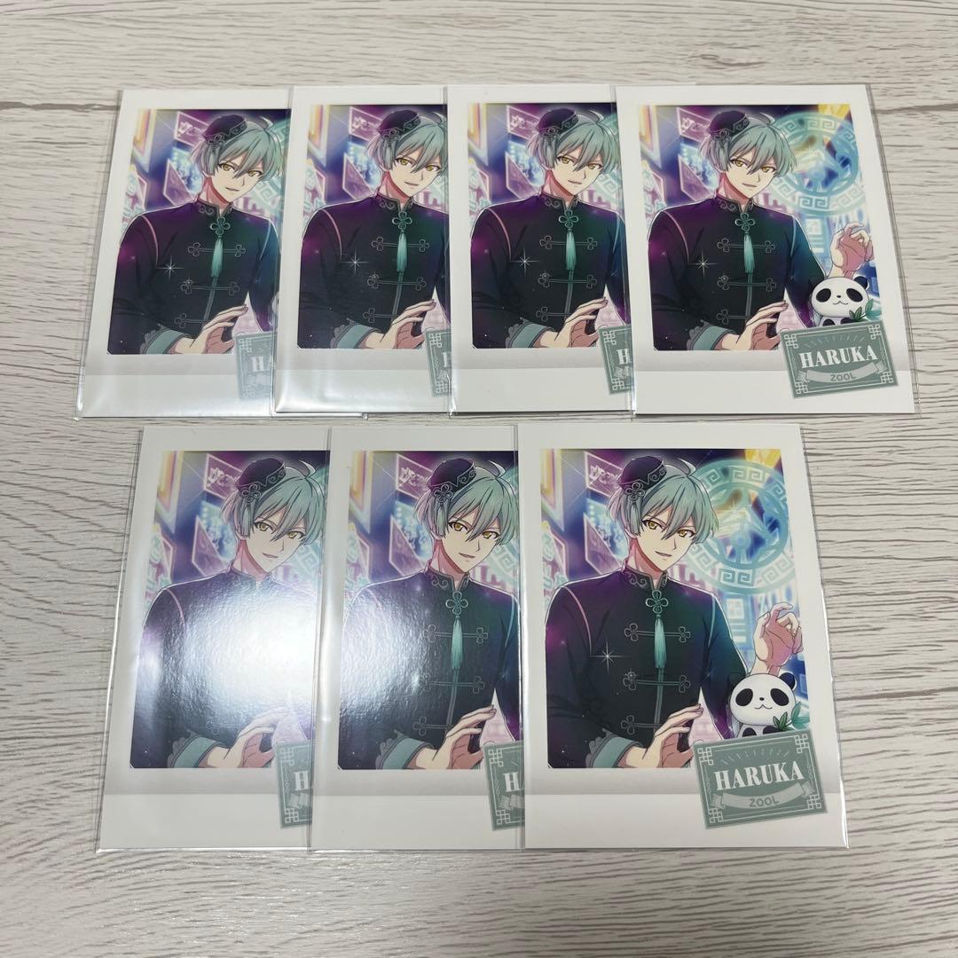 アイナナ ぱしゃこれ 14弾 チャイナナ 亥清悠 - メルカリ