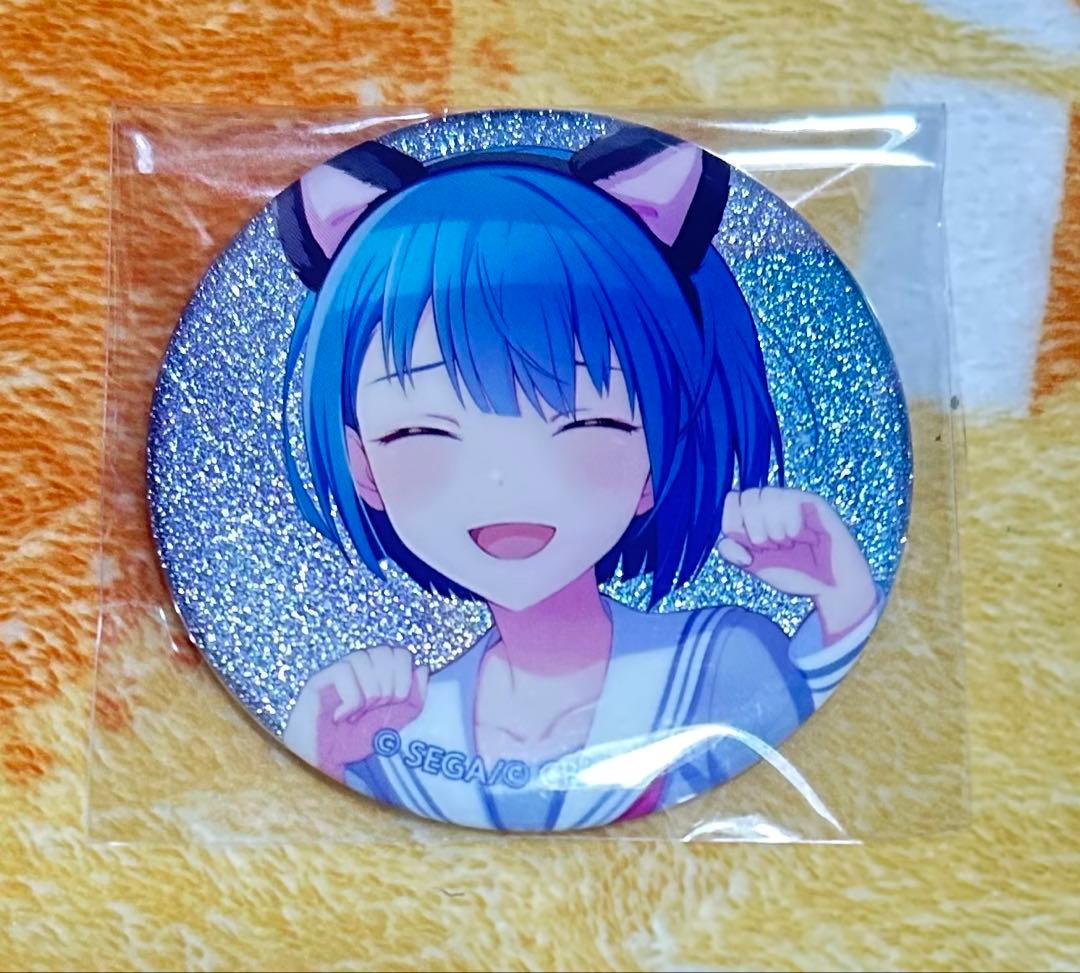 プロセカ グリ缶 桐谷遥 - メルカリ