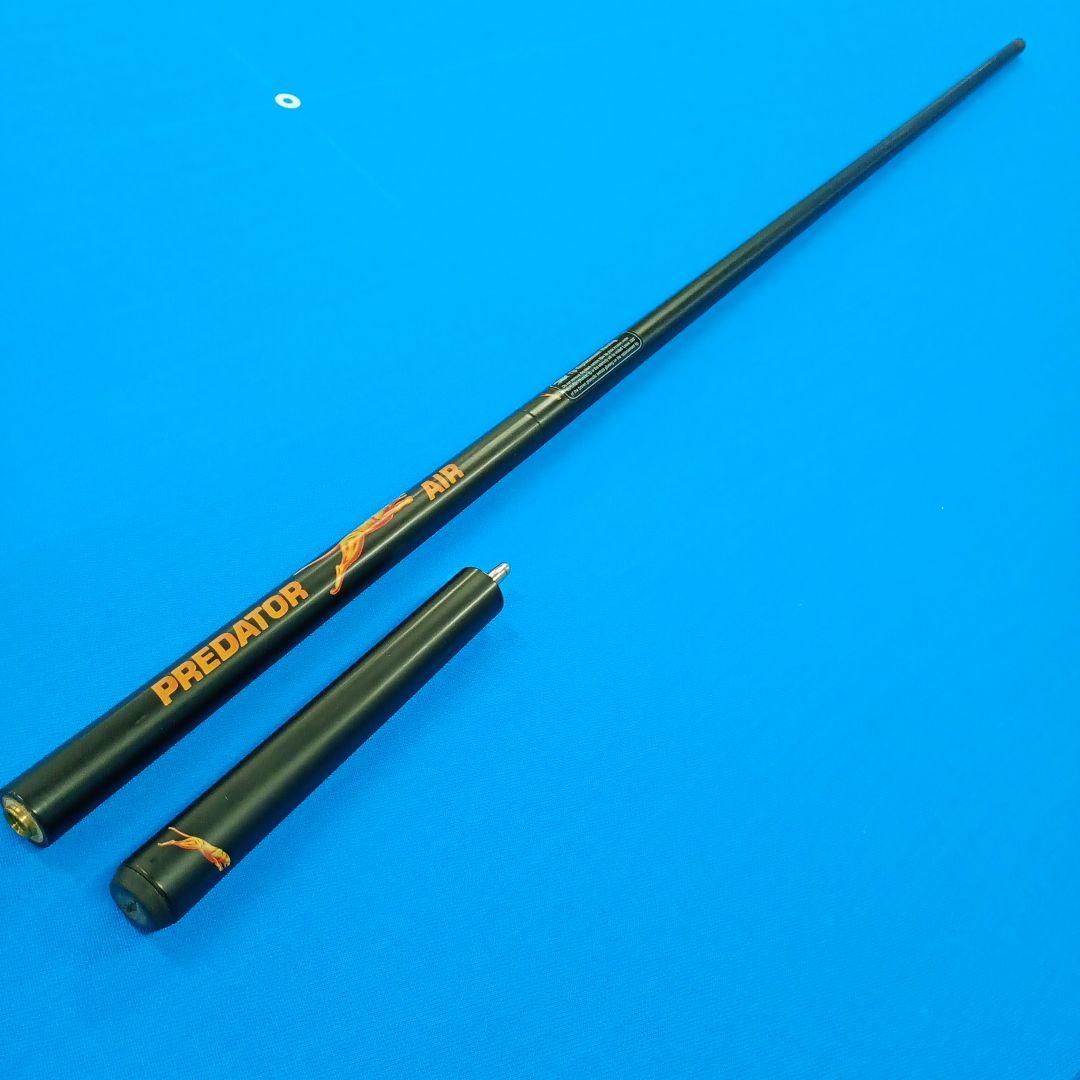 プレデター　エアー　ジャンプキュー