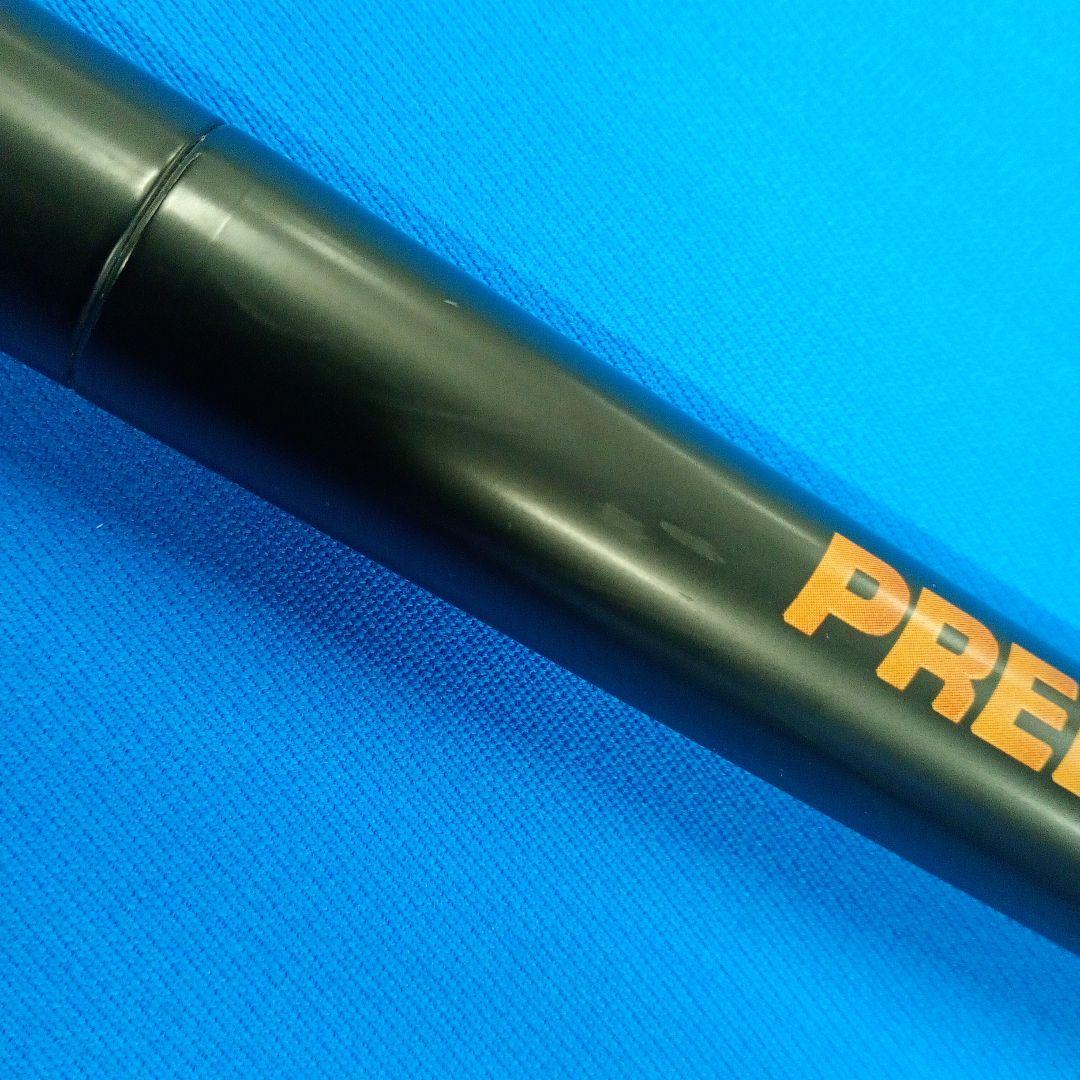 プレデター　エアー　ジャンプキュー