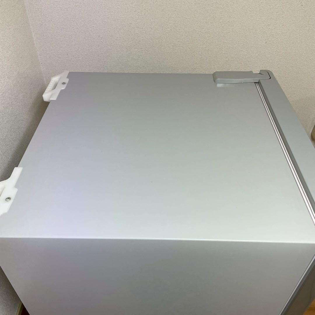 TOSHIBA 東芝ノンフロン冷凍冷蔵庫　GR-H34SY 2016年製