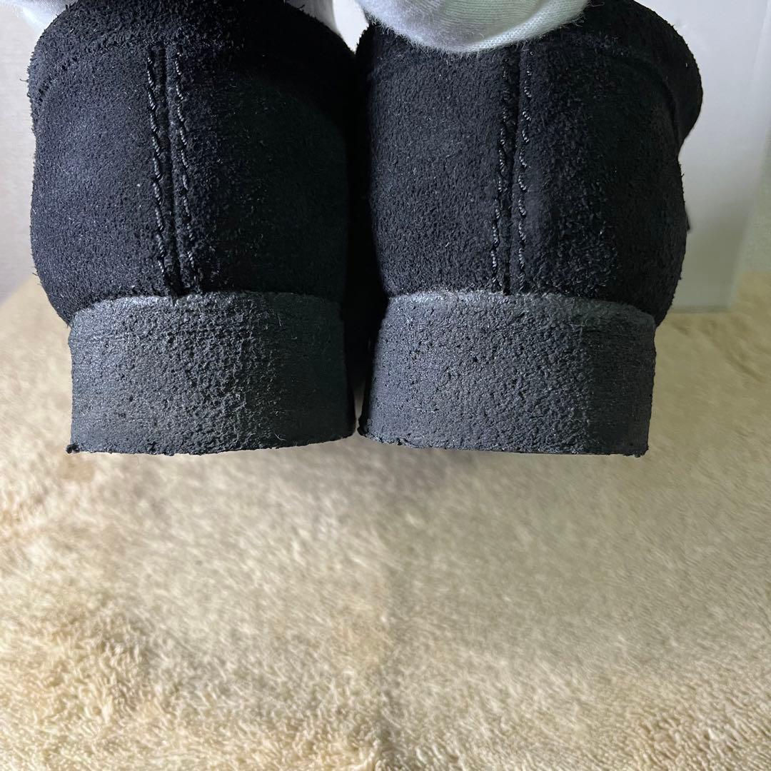 だ さん専用美品 Palm Angels × Clarks クラークス ワラビー