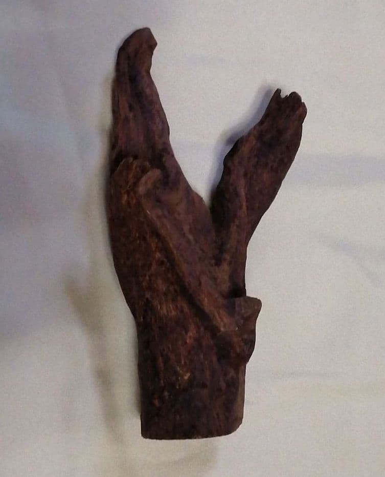 香道用 香木（キャラ）