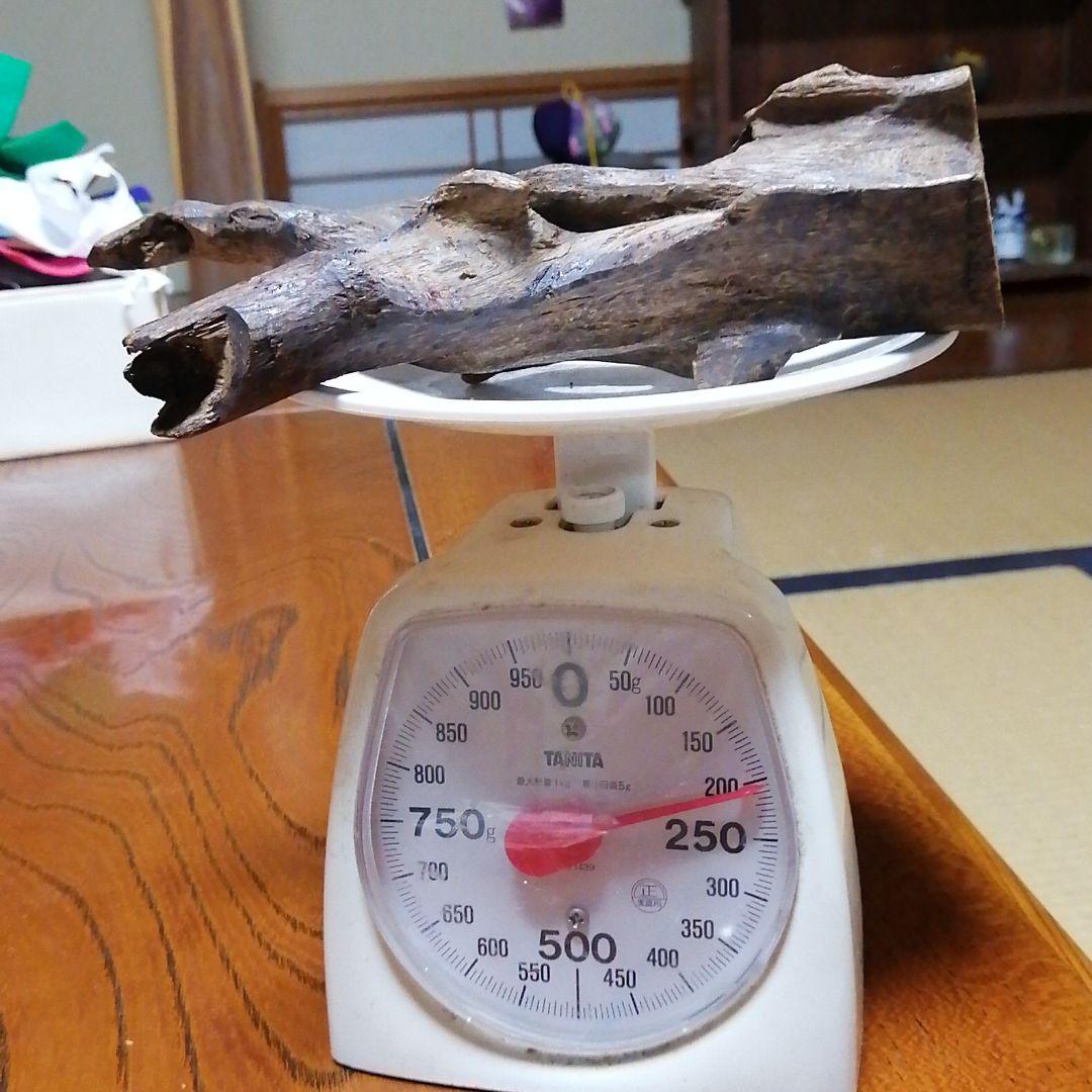 香道用 香木（キャラ）