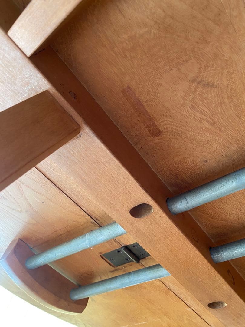 ERCOL アーコール　ヴィンテージバタフライテーブル