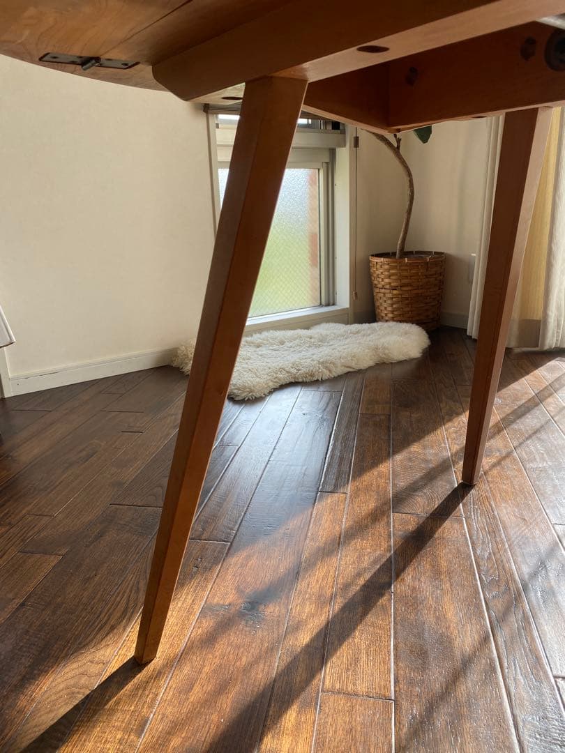 ERCOL アーコール　ヴィンテージバタフライテーブル