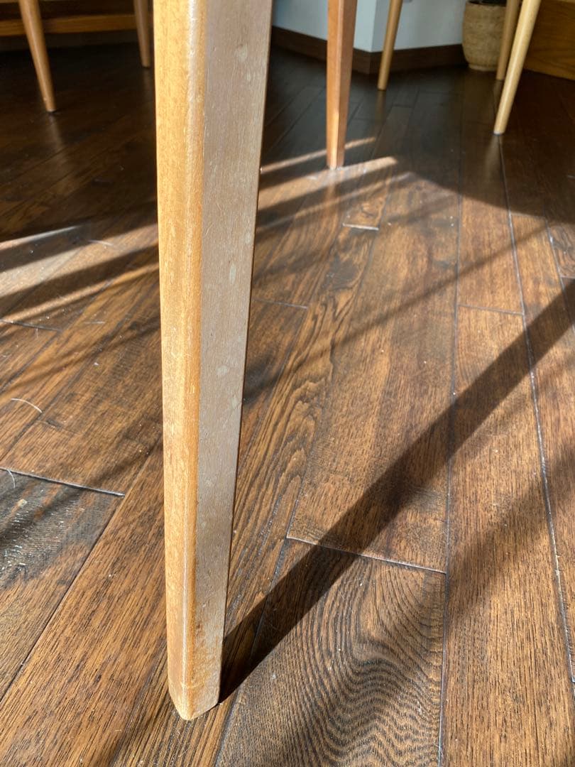 ERCOL アーコール　ヴィンテージバタフライテーブル