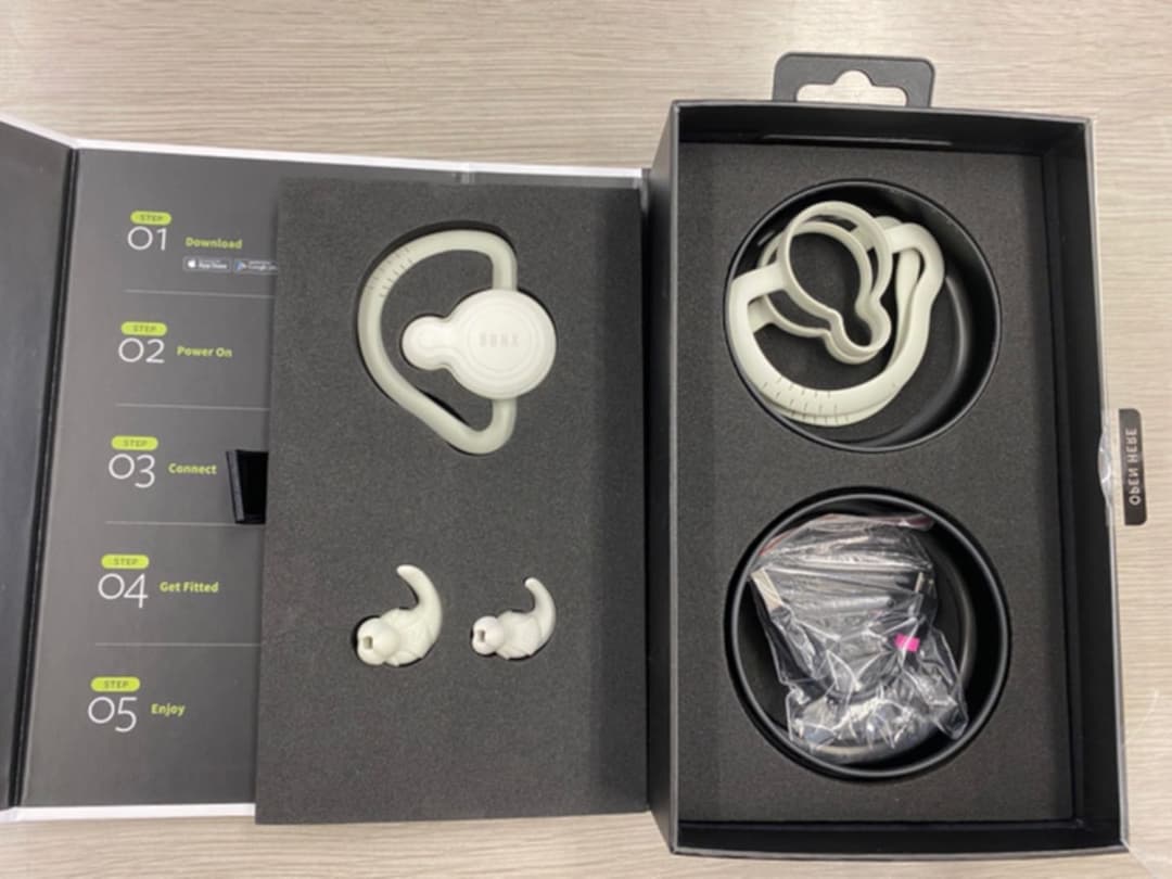 BONX GRIP ボンクスグリップ 4個セット 新品】BONX ボンクス Grip 2台