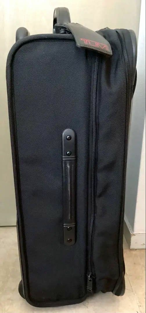 美品TUMI トゥミ エキスパンダブル 2way キャリーバッグ スーツケース