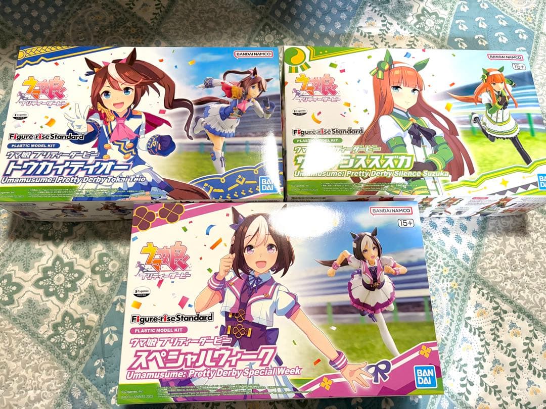 メガミデバイスジャンク 忍者&玉藻