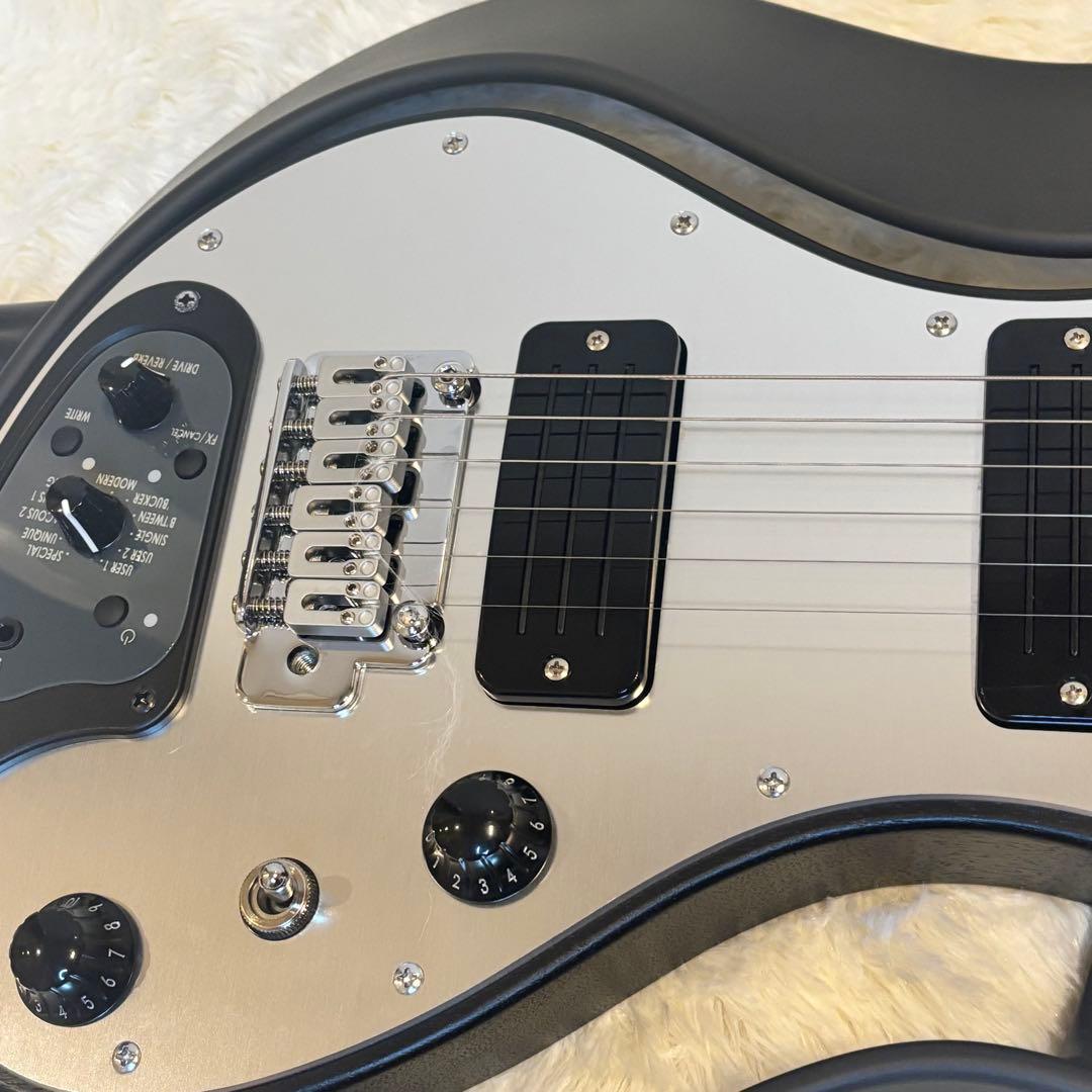 ギター VOX Starstream Type 1-24 with DiMarzio