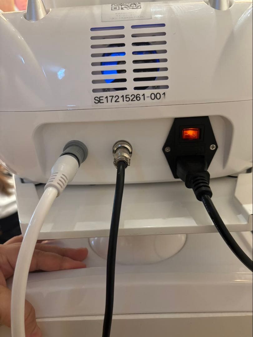 フォーカスネオ‼️Dr. Visea30万円相当のヘッド付‼️