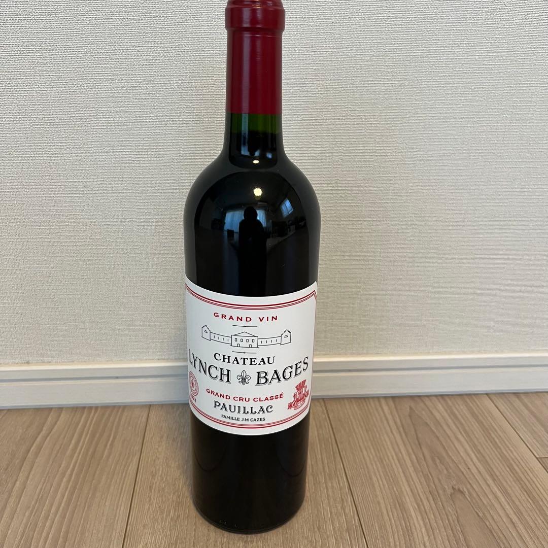 ワインOpus One 2012 Overture 各1本