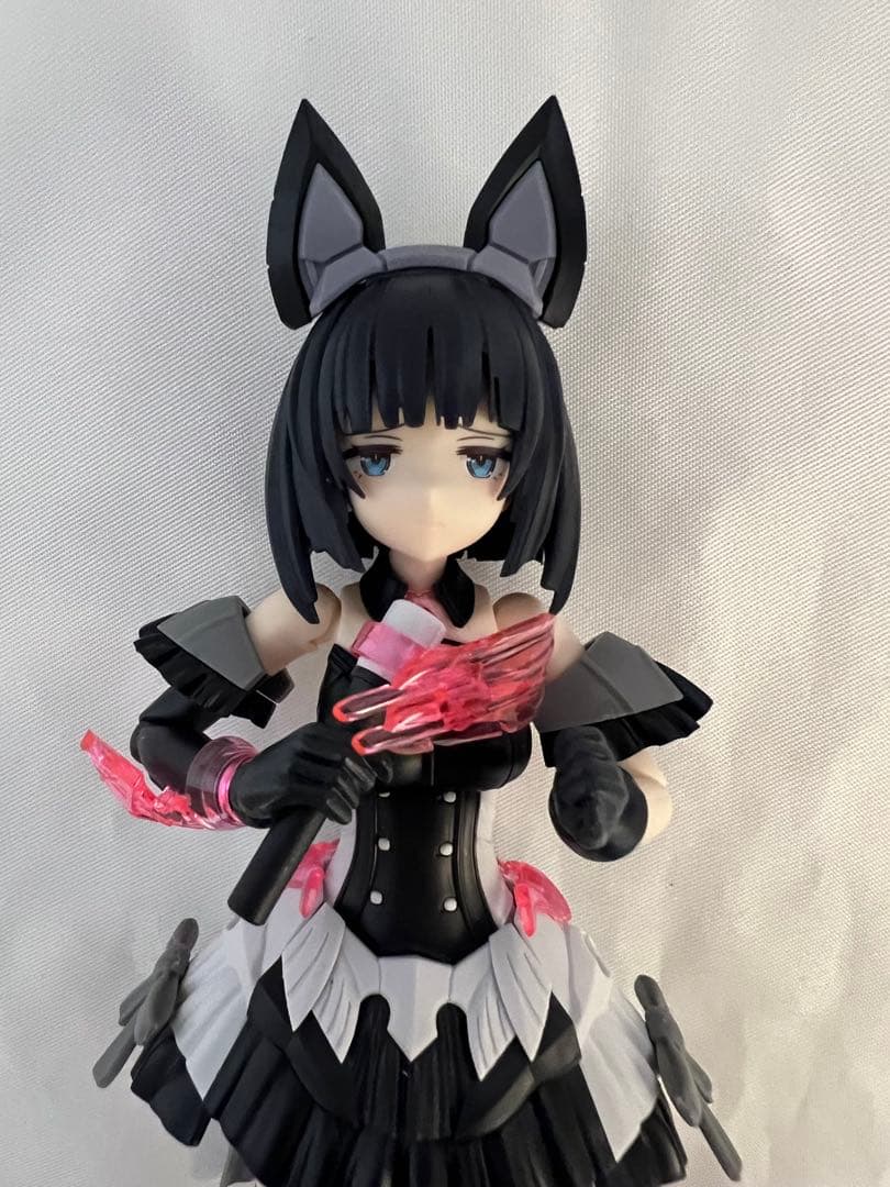 30MS ミコルル アルファシスターズファンタズム 完成品