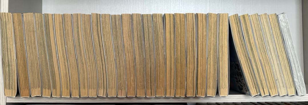 転生したらスライムだった件　1〜28巻セット