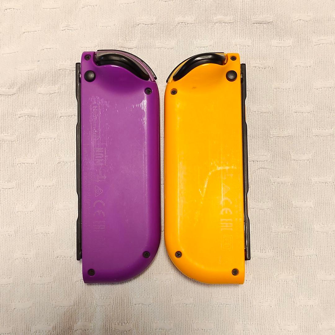 タイムセール中‼️✨【動作確認済】Nintendo Switch本体セット