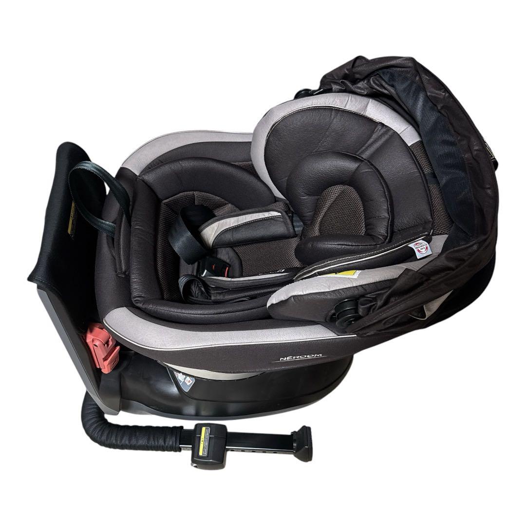 綺麗！コンビ ネルーム インナークッション フルセット NC-520 綺麗