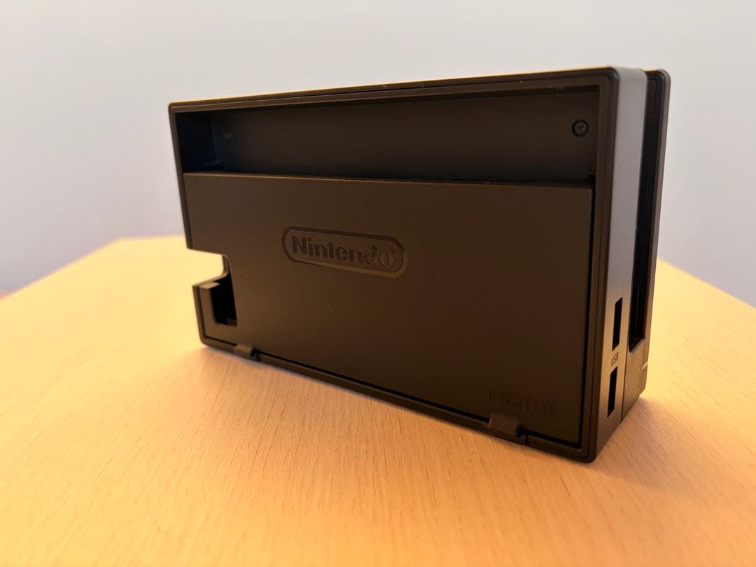 任天堂　NintendoSwitch