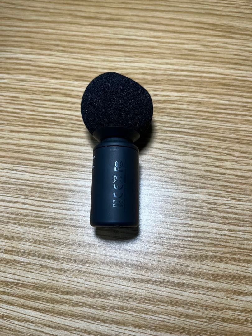 SHURE MV88+ Video Kit 最終値下げ※欠品あり　訳あり　美品