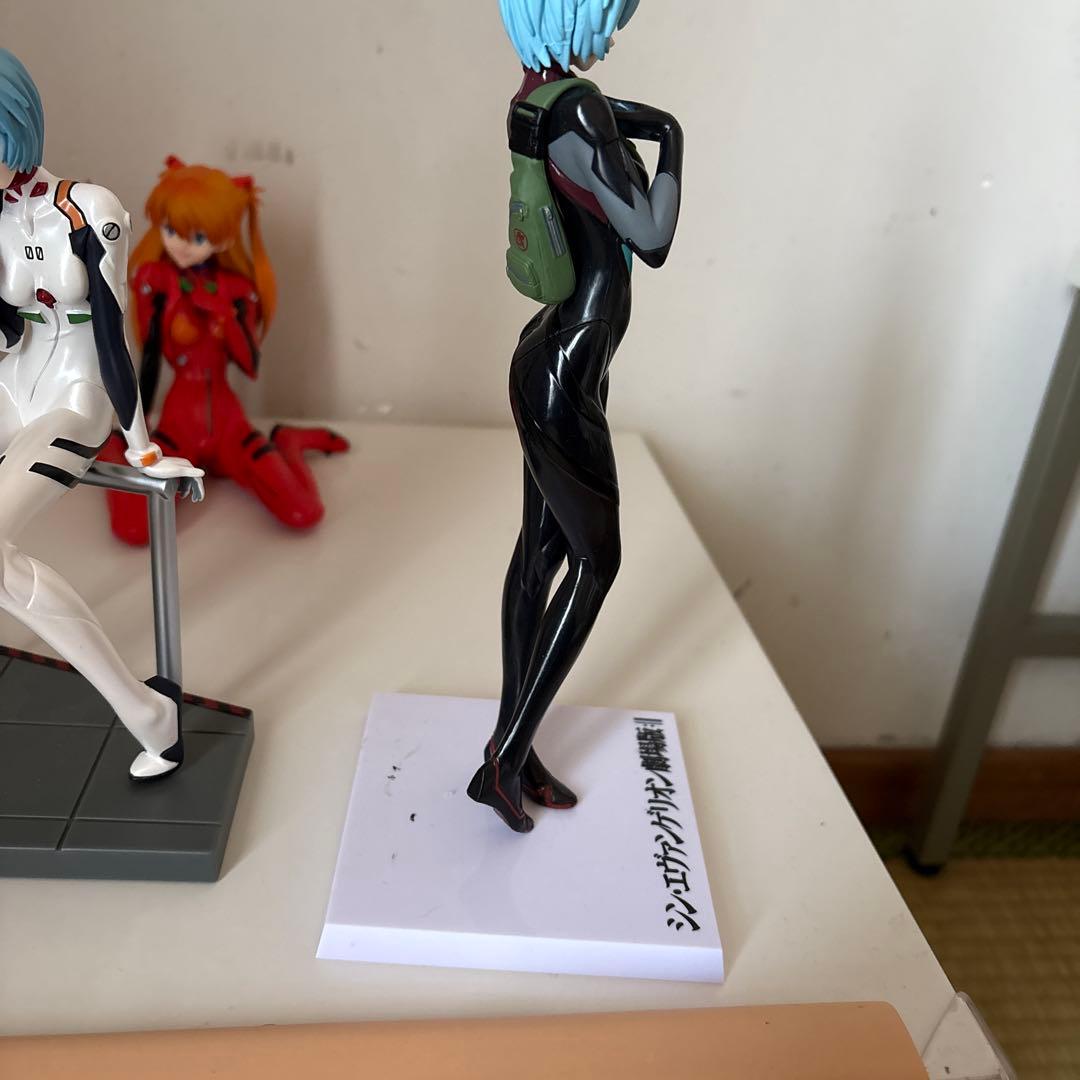 エヴァンゲリオン 7体セット - メルカリ