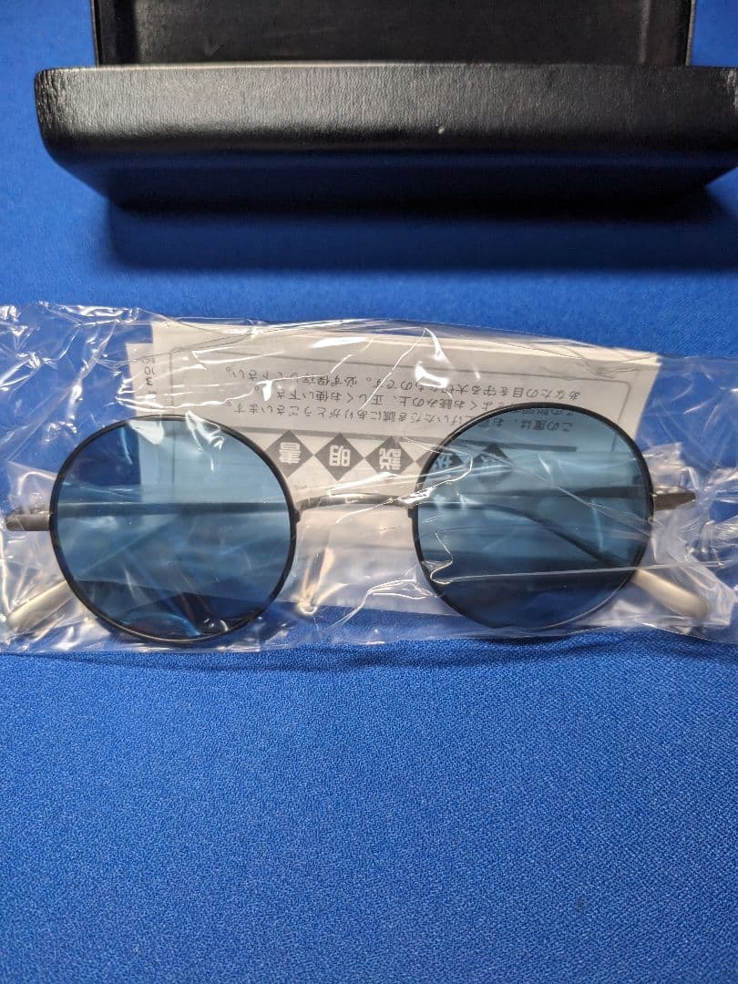 ☆【限定販売・正規品・新品】呪術廻戦 弐 五条悟 サングラス