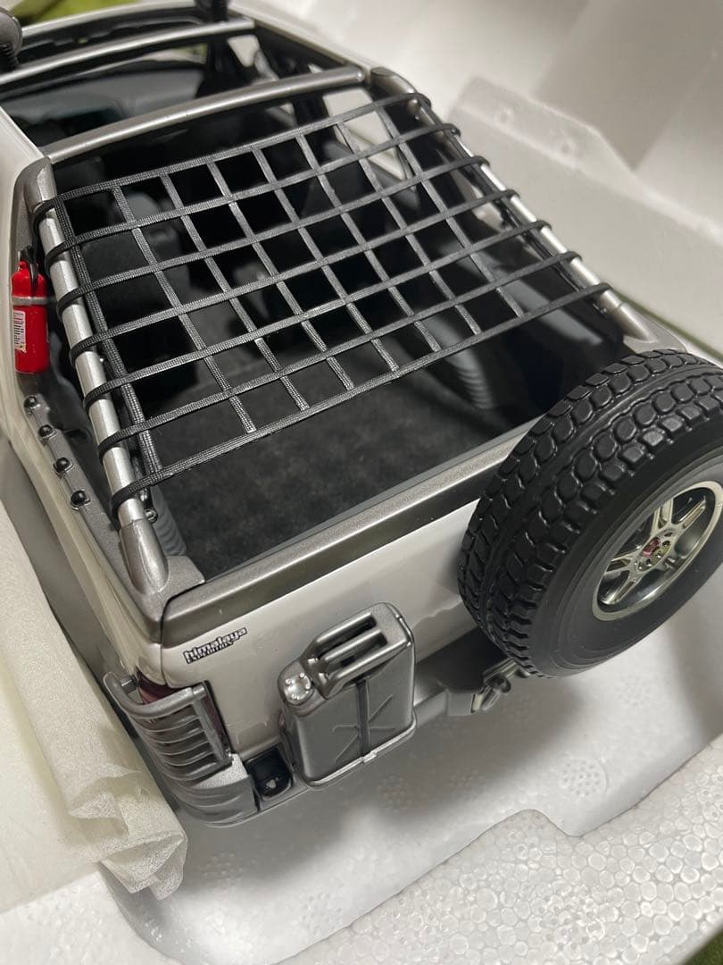 ミニカー Autoart 1/18 Ford EXPEDITION himalaya