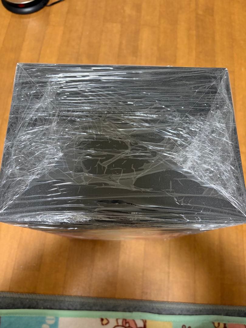 ラブブ　Big into Energy ROCK THE UNIVERSE